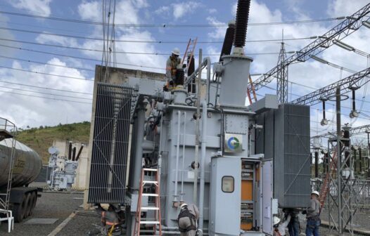 Fornecimento de energia é restabelecido no Amapá