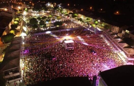 Forricó, festa típica de Icó, no Ceará, é cancelada após aumento nos casos de Covid-19