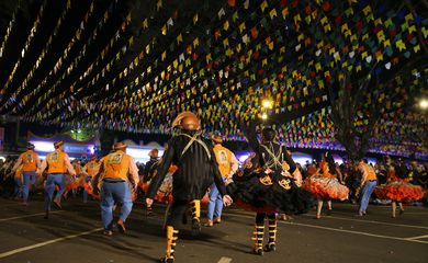 Forró é declarado como Patrimônio Cultural do Brasil pelo Iphan