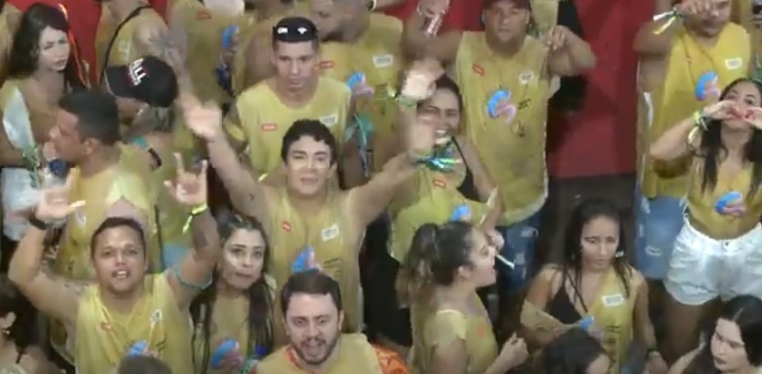 Fortal 2022: última noite de folia tem muito axé com Ivete Sangalo e Bell Marques