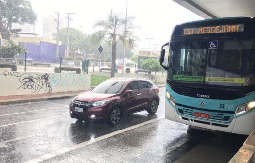 Ceará tem chances de chuvas acima da média até março, aponta Inpe