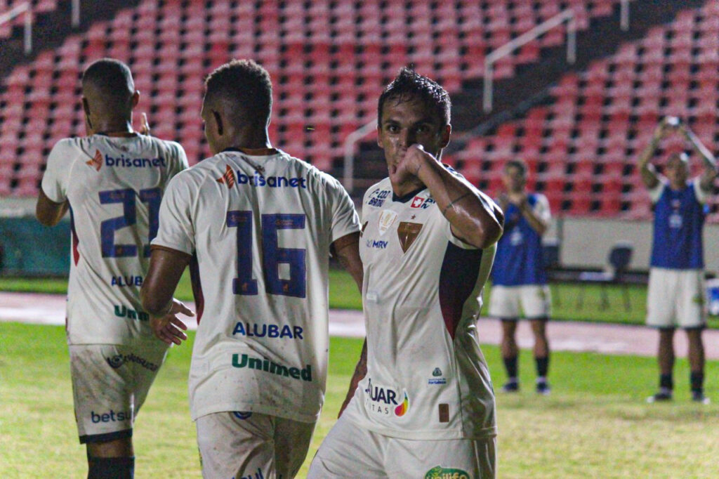 Fortaleza é único time 100% na Copa do Nordeste após duas rodadas