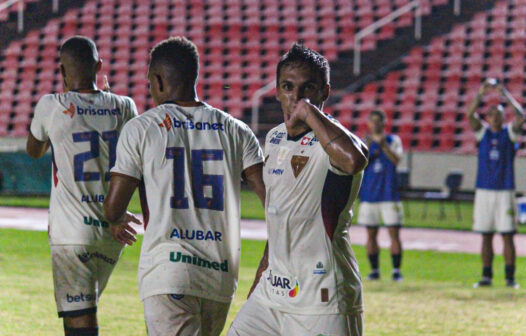 Fortaleza é único time 100% na Copa do Nordeste após duas rodadas