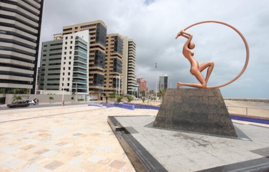 Fortaleza é a melhor capital do Nordeste para se viver, aponta estudo