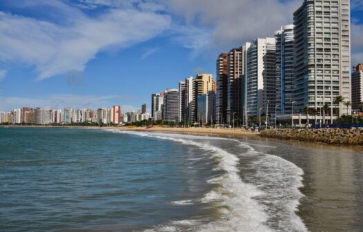 Fortaleza é a segunda cidade do Nordeste mais procurada para o Carnaval