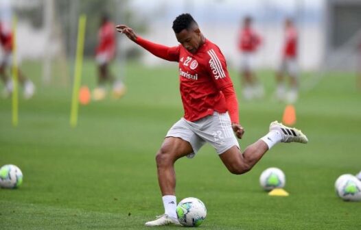 Matheus Jussa é o novo contratado do Fortaleza