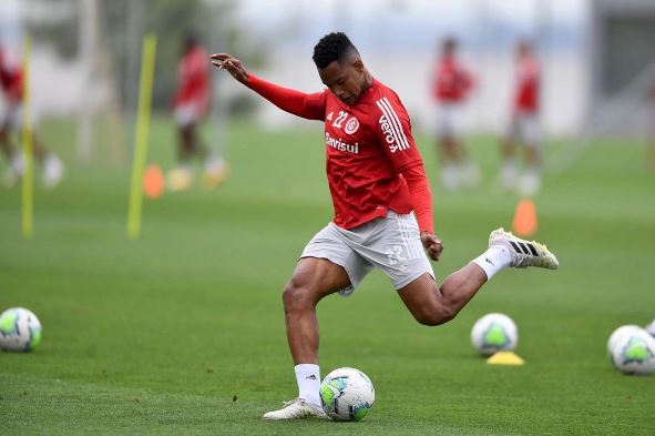 Matheus Jussa é o novo contratado do Fortaleza