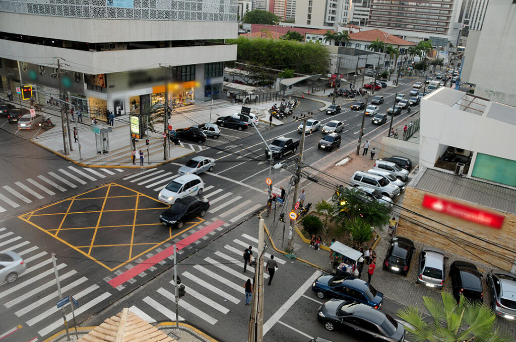 Dia Mundial sem carro: andar a pé se tornou mais popular durante a pandemia