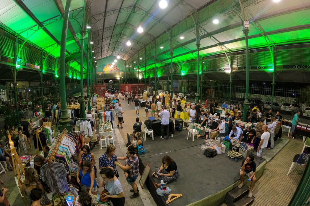 Fortaleza retoma programação cultural gratuita e presencial na sexta-feira (19)