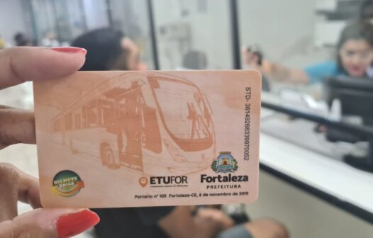 Fortaleza: saiba como emitir o Bilhete Único para pessoa com mobilidade reduzida não-aparente