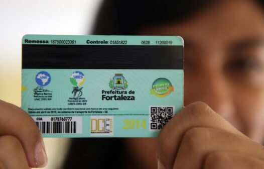 Câmara Municipal aprova destinação de R$ 2,3 milhões de auxílio financeiro para entidades estudantis de Fortaleza