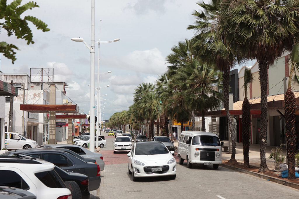 Fortaleza terá mais 40 pontos de Wi-Fi gratuito