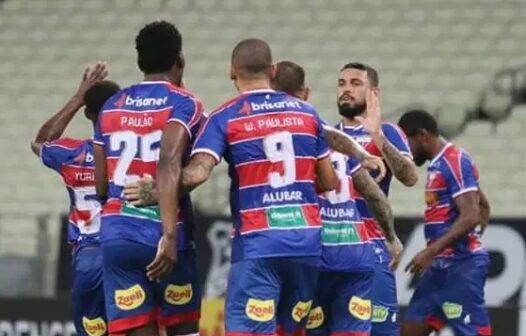 Fortaleza encara o Bahia em seu primeiro jogo sem Ceni