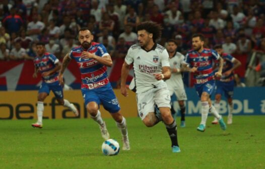 Fortaleza enfrenta o Corinthians buscando sair da lanterna do Brasileirão; saiba onde assistir