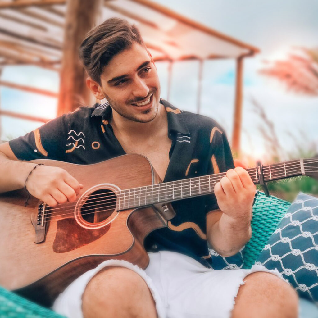 Diego Facó lança single ‘Melhores Amigos’ em todas as plataformas digitais