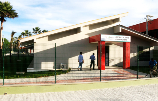 Centro Cultural inicia matrículas para esportes e atividades formativas