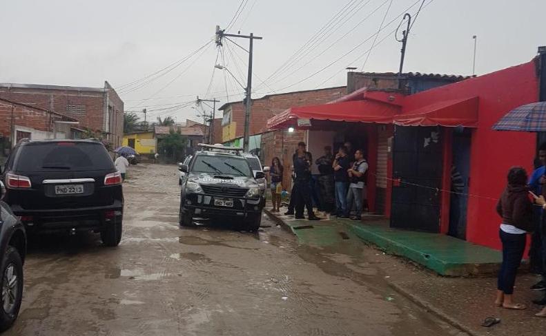 Chacina das Cajazeiras completa quatro anos