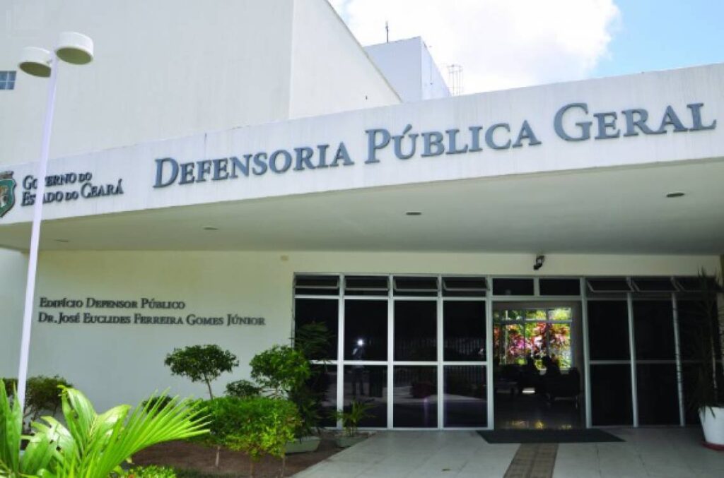 Dez defensores públicos iniciam atuação no Segundo Grau de Jurisdição; cerimônia será nesta sexta-feira (13)