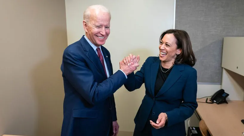 Joe Biden é oficializado pelo colégio eleitoral como presidente dos Estados Unidos