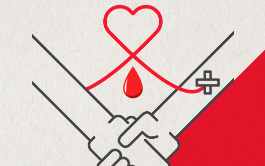 Campanha pede doação de sangue para Cláudia Maria Oliveira Santos