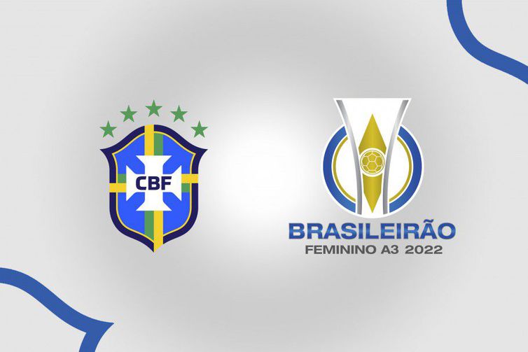 Campeonato Brasileiro Feminino terá terceira divisão em 2022