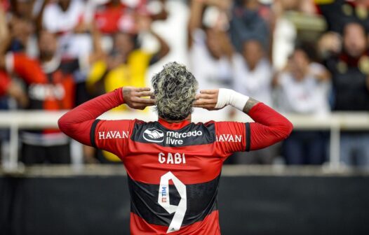 TJD-RJ instaura inquérito para apurar denúncia de racismo contra Gabigol, do Flamengo