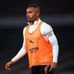 Palmeiras tenta contratação de Gabriel Jesus, mas ouve ‘não’ do Arsenal; veja detalhes