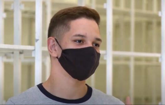 Conheça a trajetória do jovem empresário Gabriel Medeiros no ramo de pizzaria