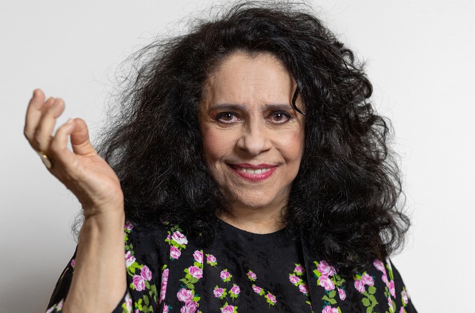 Café Concerto homenageia Gal Costa neste fim de semana