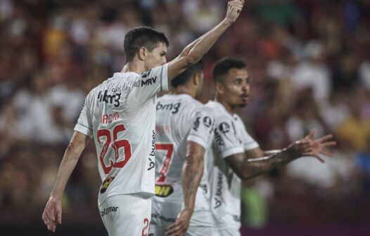 Atlético-MG x Tolima: saiba onde assistir ao jogo da Libertadores da América