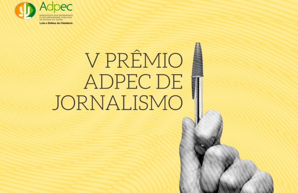 GCMAIS é um dos ganhadores do V Prêmio ADPEC de Jornalismo