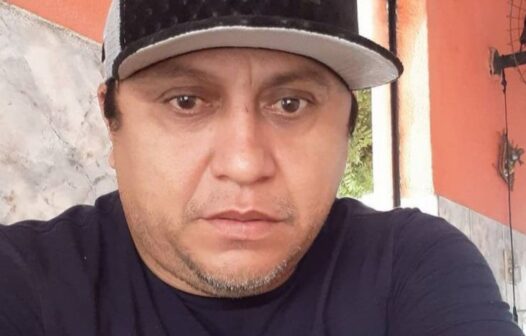 Gigi, dono do portal Pirambu News, é assassinado em Fortaleza