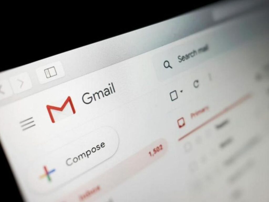 Gmail e outros serviços do Google apresentam instabilidade no Brasil