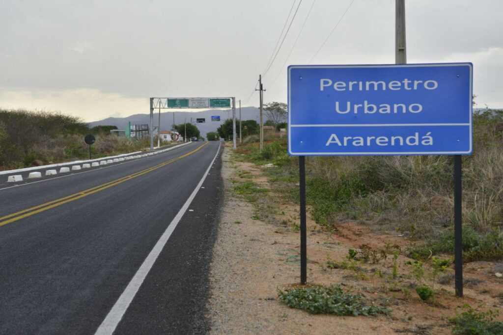 Ceará apresenta crescimento de 3,77% da população em 2021