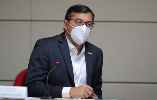 Ministra do STF decide que governador do Amazonas não é obrigado a depor na CPI da Covid-19