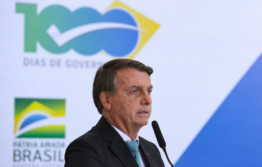 Governo Bolsonaro divulga balanço sobre mil dias de gestão