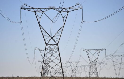 Energia elétrica: governo contrata 4,6 GW de potência em leilão