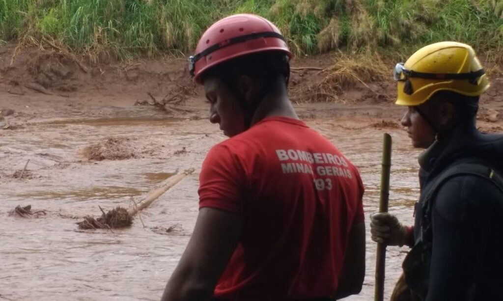 Governo de Minas e Vale avançam em negociação sobre Brumadinho