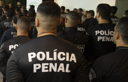 Governo do Ceará convoca últimos aprovados no concurso de policiais penais