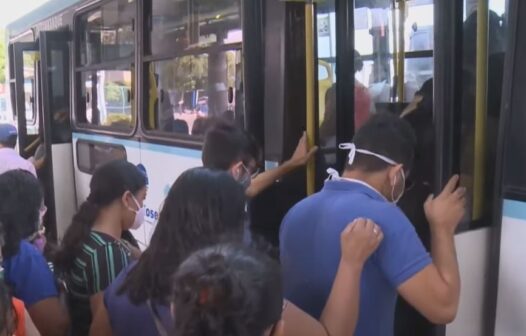 AMC fiscalizará respeito às normas sanitárias nos transportes coletivos de Fortaleza