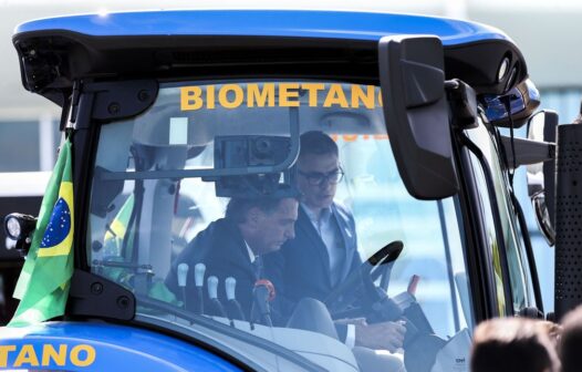 Governo lança medidas de incentivo à produção de biometano