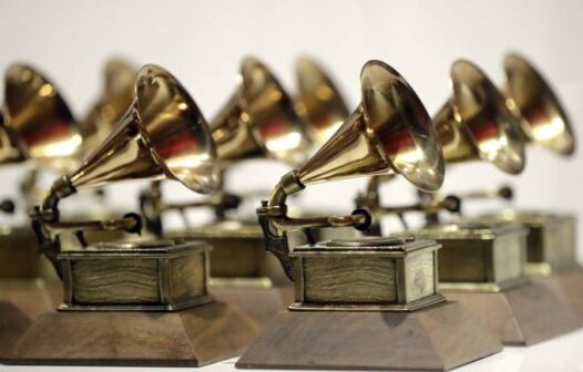 Grammy 2022 é adiado por causa do aumento de casos da Covid-19