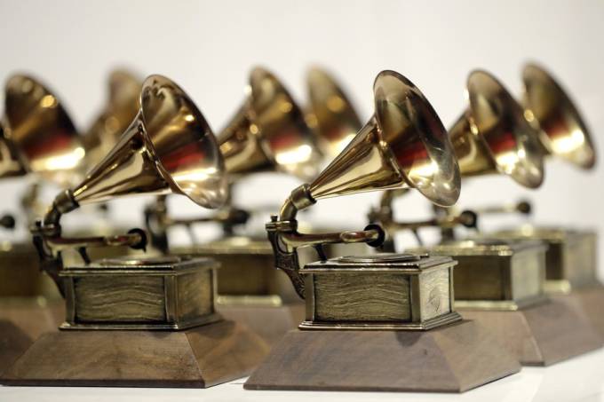 Grammy 2022 é adiado por causa do aumento de casos da Covid-19