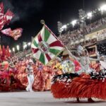 Quando começam os desfiles das escolas de samba em 2025? Veja datas do Carnaval no Rio de Janeiro