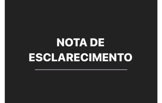 Grupo Cidade de Comunicação publica nota de esclarecimento sobre notícias falsas divulgadas em blogs e perfis de redes sociais