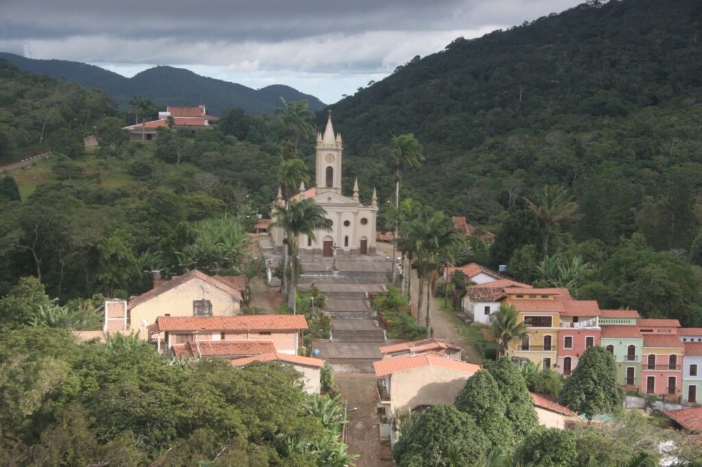 Guaramiranga cobrará taxa para entrada de turistas em 2022