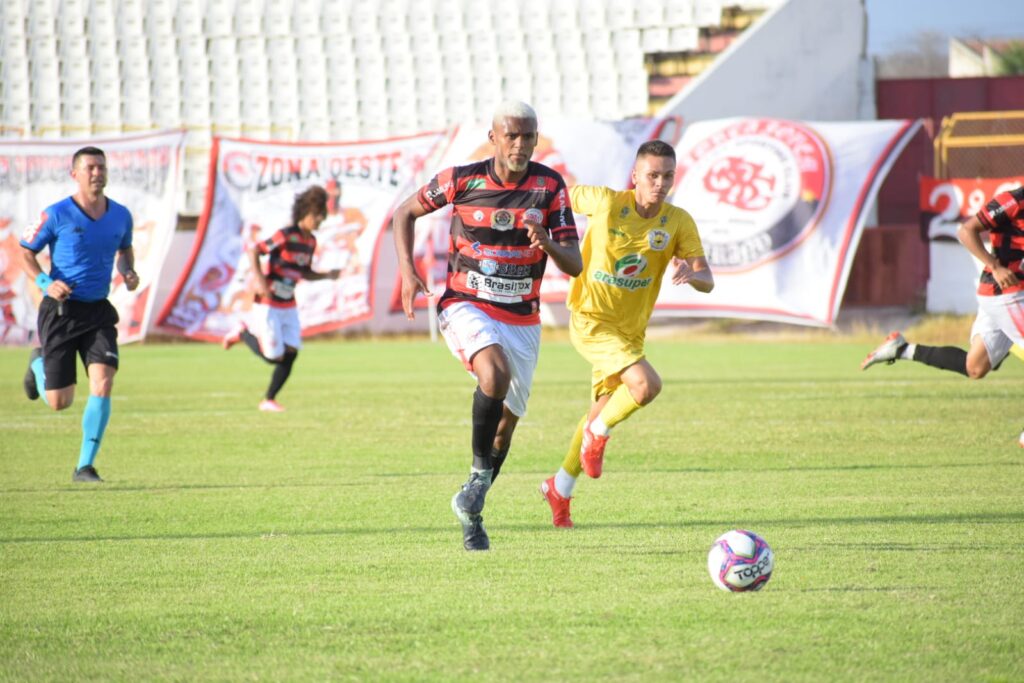 Com Guarany e Atlético, futebol cearense tem dois times classificados para as oitavas de final da Série D do Brasileiro