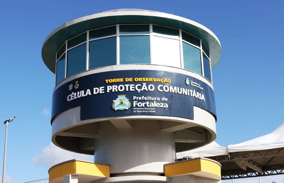 Saiba como acionar a Guarda Municipal de Fortaleza no seu bairro