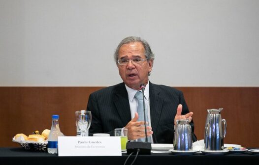 Ministro da Economia diz que Brasil vai se engajar na agenda da mudança climática