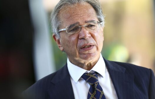 Governo quer reforma tributária neutra, diz ministro Guedes PIB do segundo trimestre foi “pausa no crescimento”, afirmou ministro Paulo Guedes